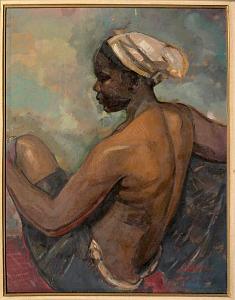 JACQUES MAJORELLE (35)